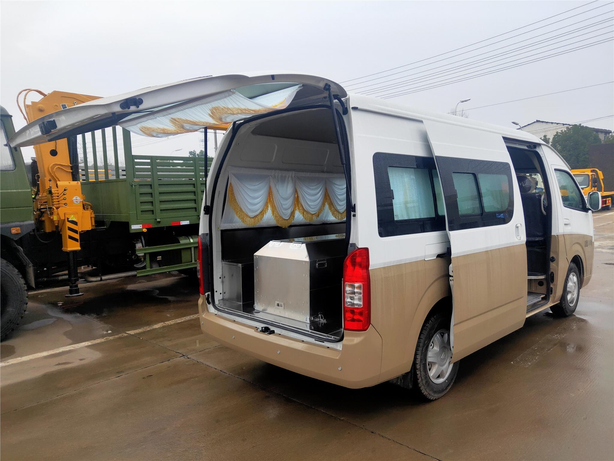 东安区骨灰盒运输-安全护送,让思念延续